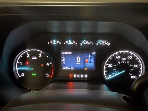 Used 2023 Ford F250 XL w/ XL Driver Assist Package image 15