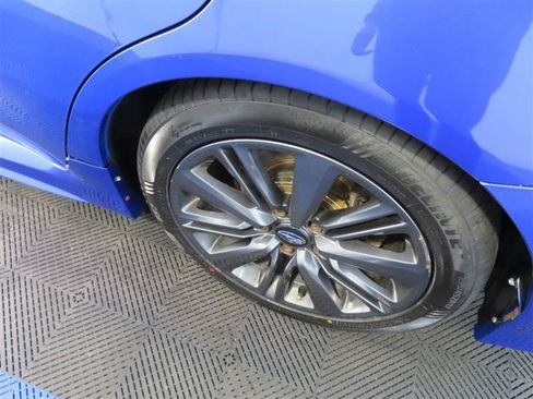 Used 2021 Subaru WRX AWD/4WD image 7