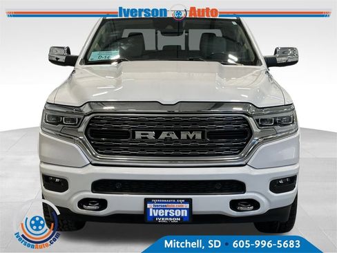 Used 2020 RAM 1500 Limited image 2