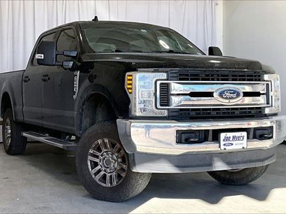 Used 2019 Ford F250 XL w/ STX Appearance Package