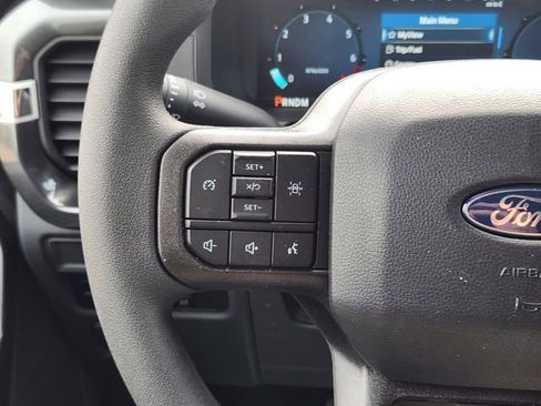 New 2026 Ford F150 STX w/ Equipment Group 200A image 28