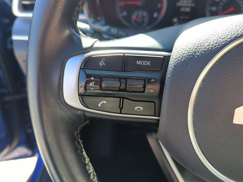Used 2022 Kia K5 GT-Line image 22