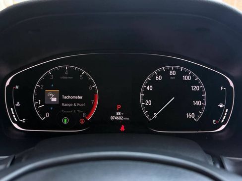 Used 2020 Honda Accord EX image 7