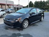 New 2026 Toyota Corolla LE image 2