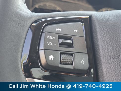 Certified 2026 Honda Odyssey EX-L image 30