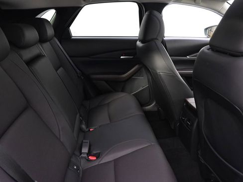 Certified 2025 MAZDA CX-30 AWD 2.5 S w/ Premium Package image 19