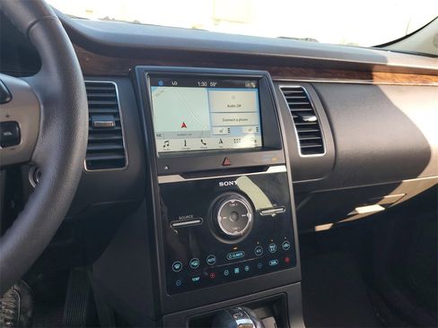 Used 2019 Ford Flex Limited image 28