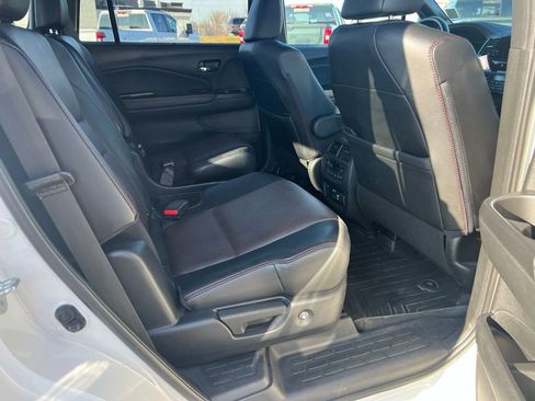 Used 2021 Honda Pilot Black Edition image 21