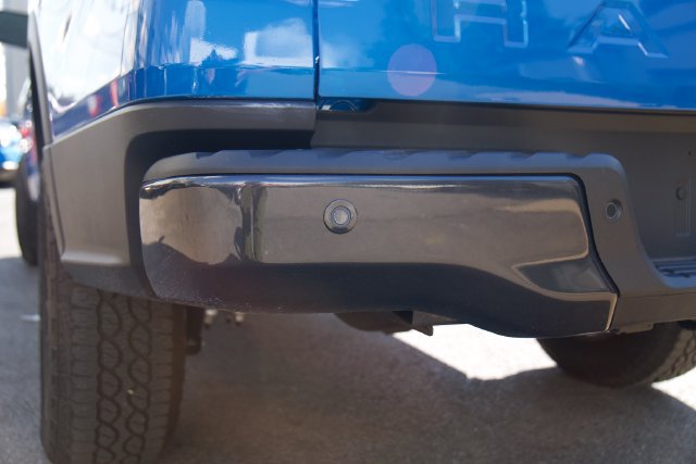 Used 2025 Ford Ranger XLT AWD/4WD image 14