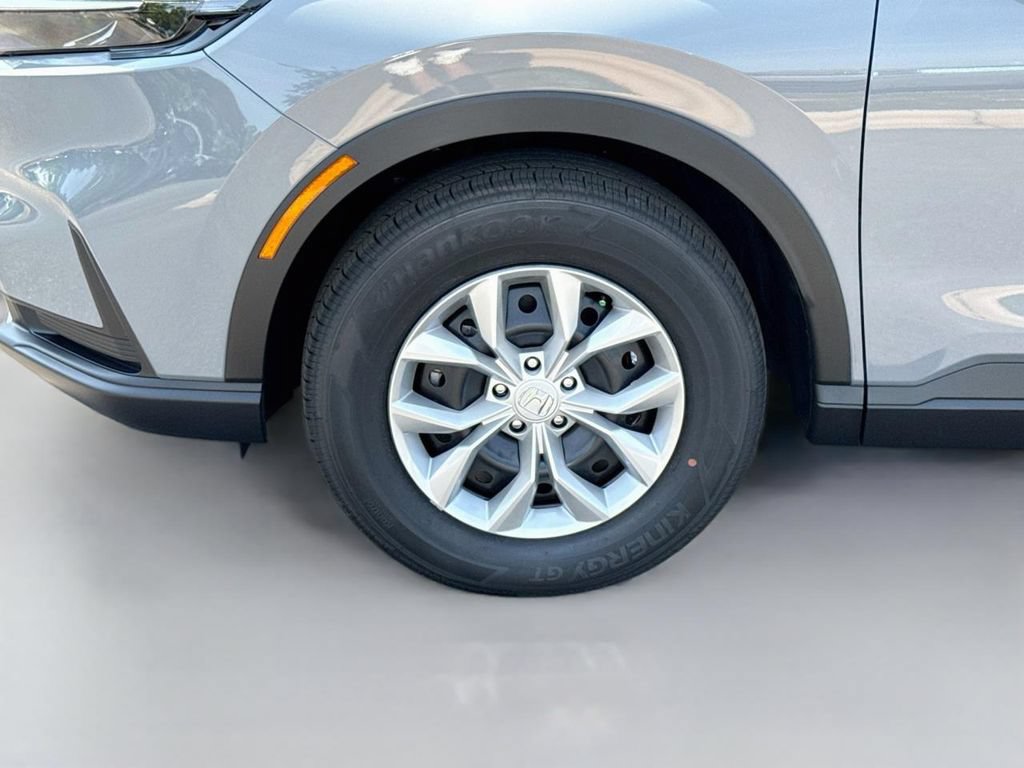 New 2026 Honda CR-V LX image 31