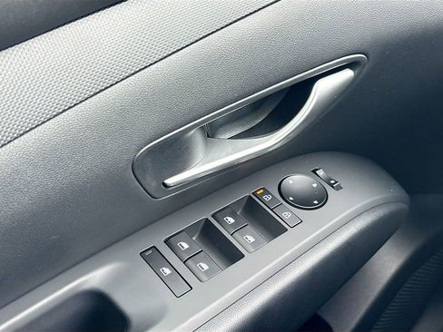 New 2026 Hyundai Tucson SEL image 17