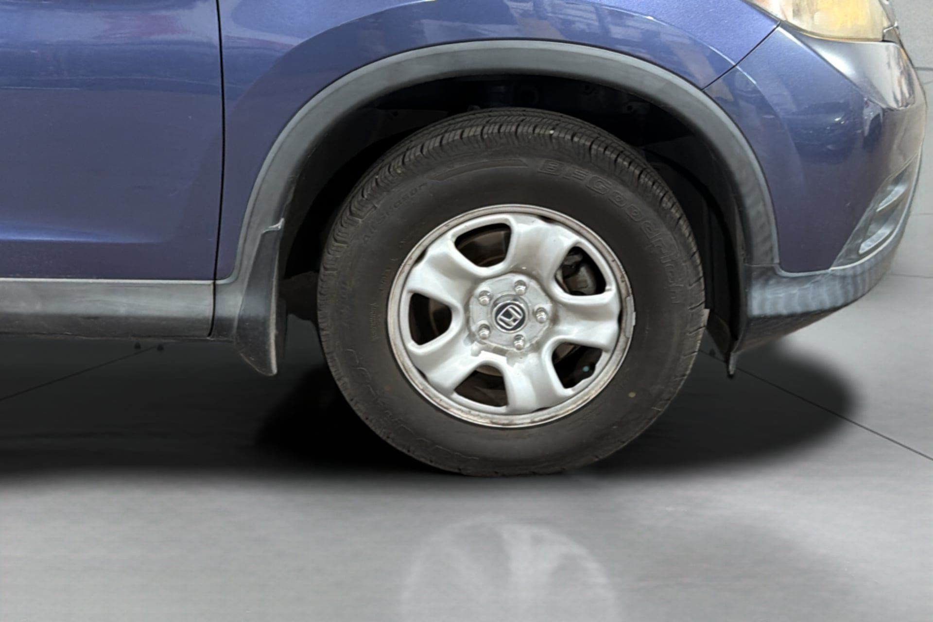 Used 2014 Honda CR-V LX image 34