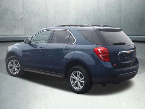 Used 2016 Chevrolet Equinox LT w/ Convenience Package FWD image 25