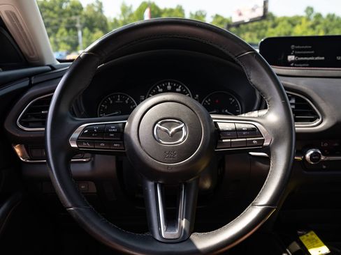 Used 2025 MAZDA CX-30 AWD 2.5 S w/ Preferred Package image 29