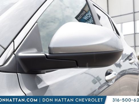 Used 2025 Buick Encore GX Preferred AWD/4WD image 26