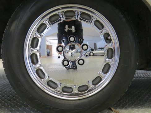 Used 1988 Mercedes-Benz 560 SL image 86