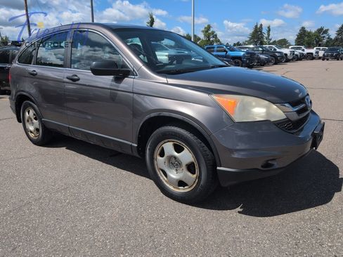 Used 2011 Honda CR-V LX image 4