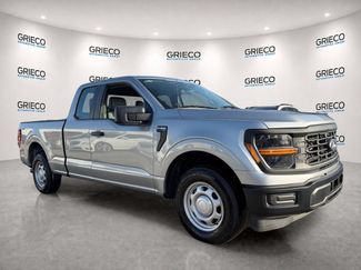 Certified 2024 Ford F150 XL RWD video 1