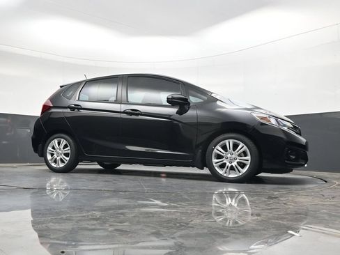Used 2020 Honda Fit EX image 28