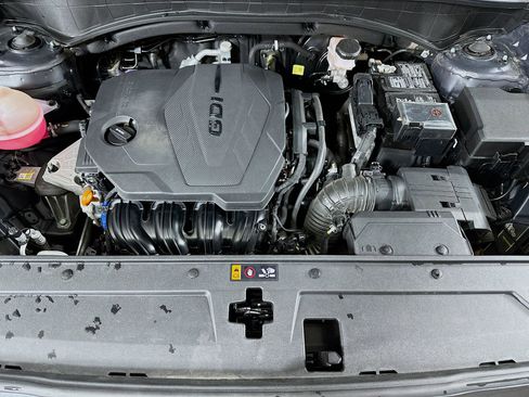 Certified 2023 Hyundai Santa Fe SEL AWD/4WD image 27