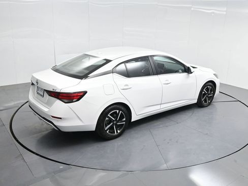 Used 2024 Nissan Sentra SV image 51