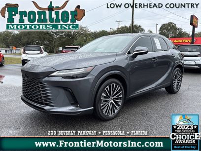 Used 2024 Lexus RX 350 Premium Plus w/ Convenience Package