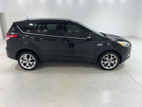 Used 2013 Ford Escape Titanium w/ Parking Technology Pkg FWD image 6