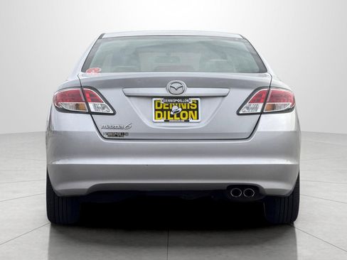 Used 2009 MAZDA MAZDA6 i Sport image 5