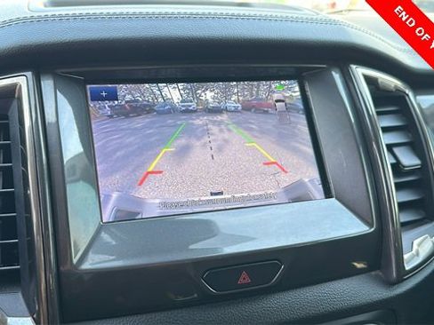 Certified 2020 Ford Ranger Lariat w/ FX4 Off-Road Package image 30