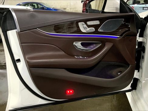 Used 2019 Mercedes-Benz CLS 450 4MATIC image 22