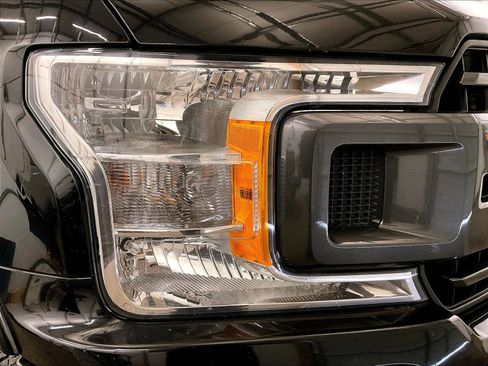 Certified 2020 Ford F150 XLT w/ Equipment Group 301A Mid AWD/4WD image 27