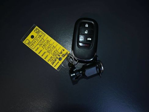 Used 2023 Honda Civic Touring image 29