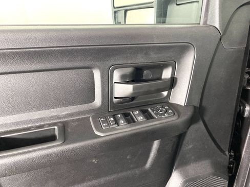 New 2026 RAM 2500 Tradesman AWD/4WD image 12