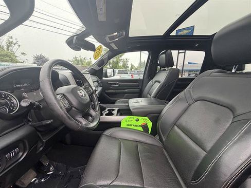 Used 2019 RAM 1500 Sport w/ Level 2 Equipment Group AWD/4WD image 28