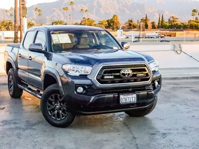 Used 2023 Toyota Tacoma SR5