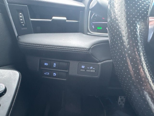 Used 2021 Toyota Avalon XSE FWD image 13