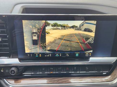 New 2026 Chevrolet Silverado 2500 LT w/ Trail Boss Package AWD/4WD image 6