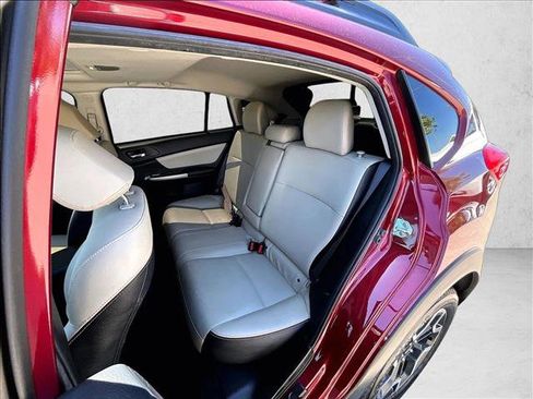 Used 2016 Subaru Crosstrek 2.0i Limited AWD/4WD image 25