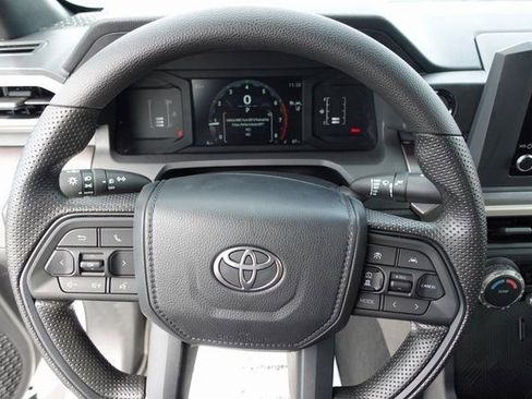 New 2025 Toyota Tacoma SR5 image 19