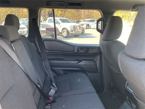 Used 2025 Toyota Land Cruiser 1958 image 13