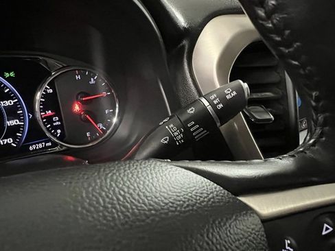 Used 2020 GMC Acadia Denali w/ Trailering Package image 36