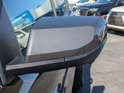 New 2025 Chevrolet Colorado Trail Boss w/ Off-Road Front Bumper Package image 31