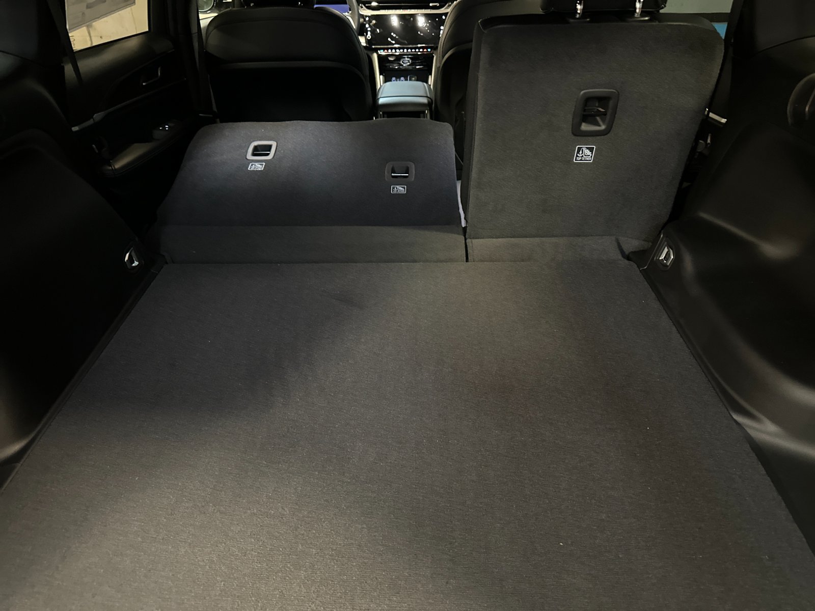 New 2026 Jeep Grand Cherokee Altitude AWD/4WD image 14