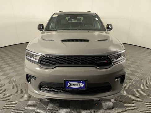 New 2026 Dodge Durango GT image 2