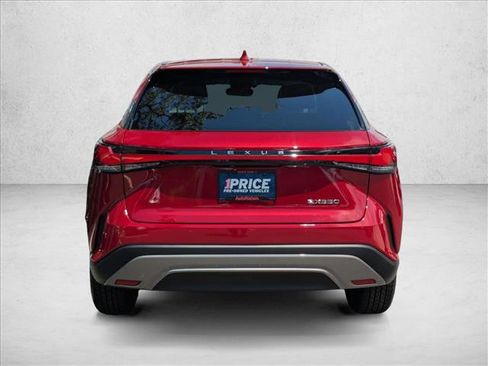 Used 2023 Lexus RX 350 FWD w/ Accessory Package image 7