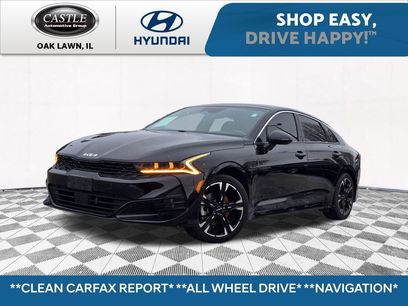 Used 2023 Kia K5 GT-Line