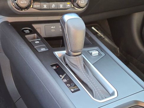 New 2026 Nissan Kicks SV w/ SV Premium Package image 15