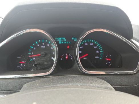 Used 2012 Chevrolet Traverse LT AWD/4WD image 12