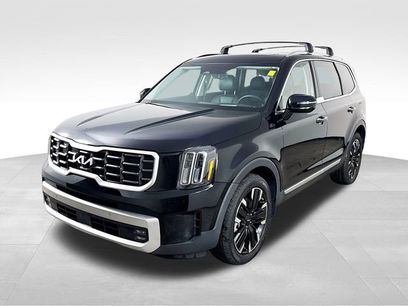Used 2023 Kia Telluride SX Prestige