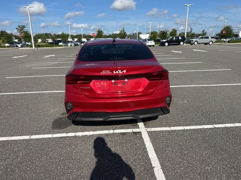 Used 2023 Kia Forte LXS FWD image 10